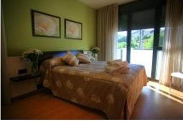 Apartamentos Turisticos Can Rocamora Aren Phòng bức ảnh