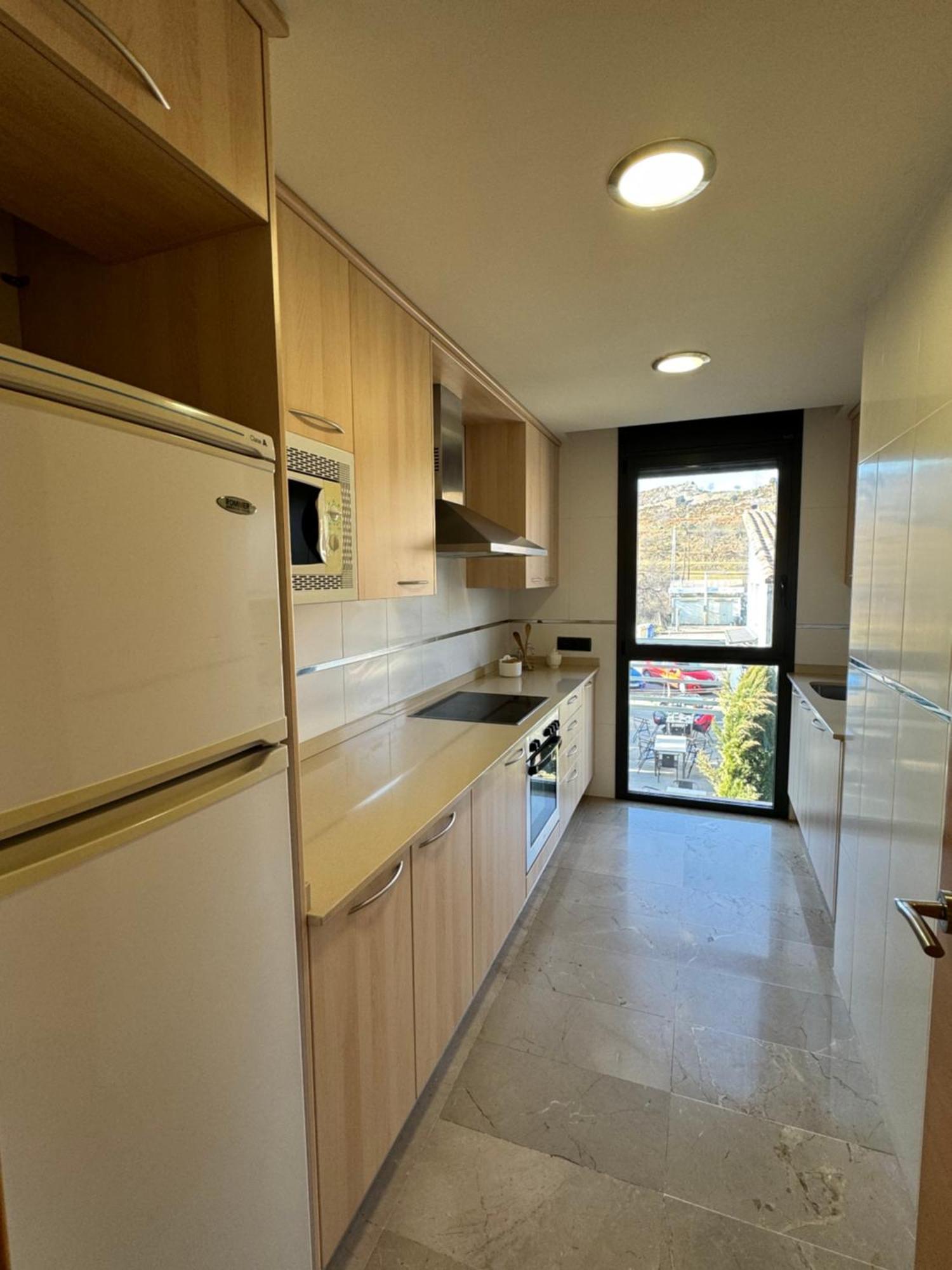 Apartamentos Turisticos Can Rocamora Aren Ngoại thất bức ảnh