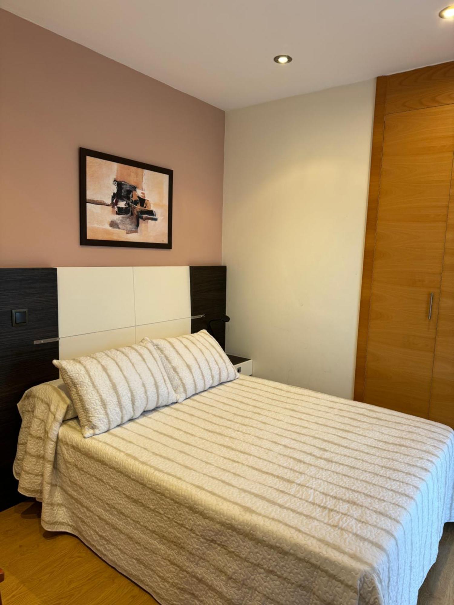 Apartamentos Turisticos Can Rocamora Aren Ngoại thất bức ảnh